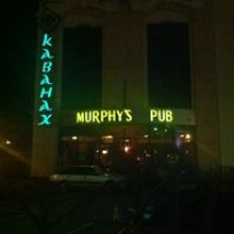  Murphy`s Irish pub